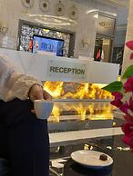 ROCCİA DOWNTOWN HOTEL