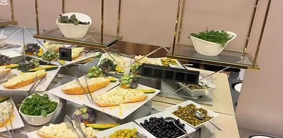 ROCCİA DOWNTOWN HOTEL