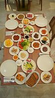 ROCCİA DOWNTOWN HOTEL
