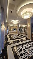 ROCCİA DOWNTOWN HOTEL