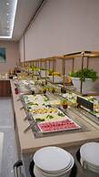 ROCCİA DOWNTOWN HOTEL