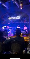 ROCCİA DOWNTOWN HOTEL