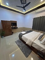 Blackberry Resort