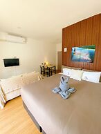 SJ Beach House Patong