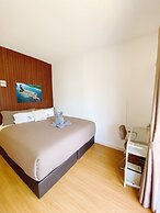 SJ Beach House Patong