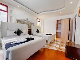 Shanzu Beachview Apartments
