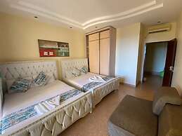 Shanzu Beachview Apartments