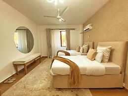 Shanzu Beachview Apartments