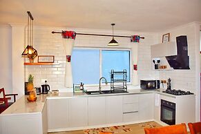 Shanzu Beachview Apartments