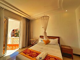 Shanzu Beachview Apartments