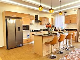 Shanzu Beachview Apartments