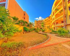 Shanzu Beachview Apartments