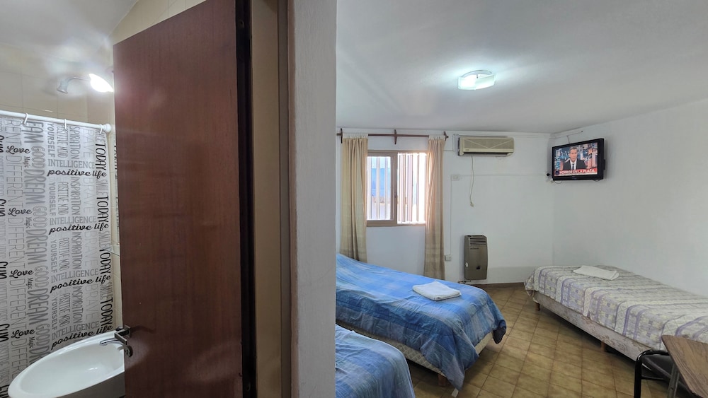 Hotel Buenos Aires