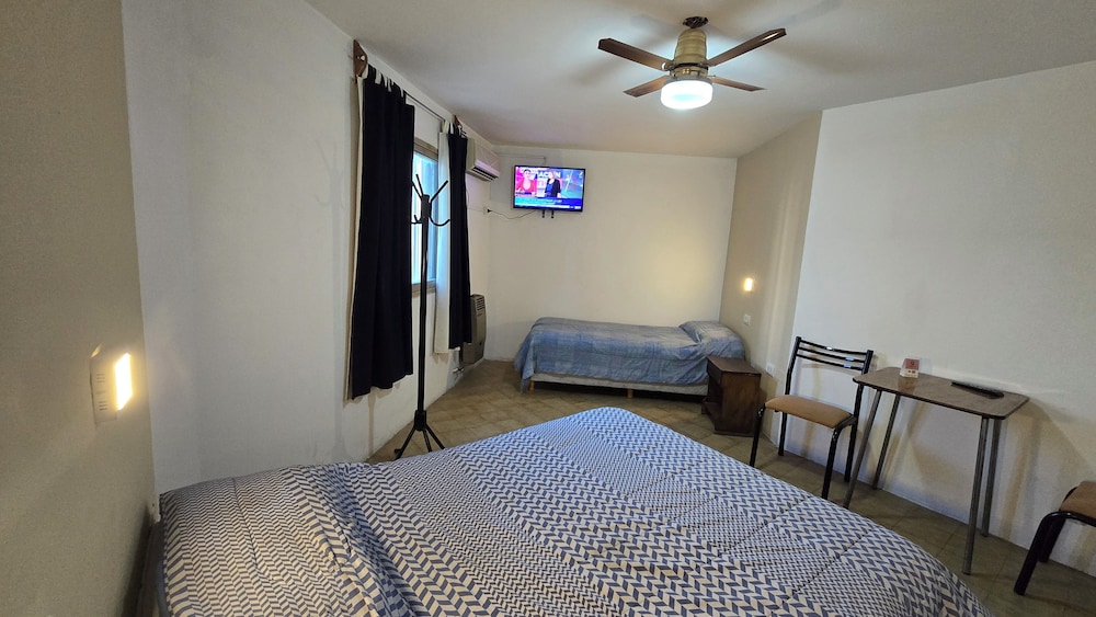Hotel Buenos Aires