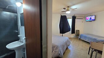 Hotel Buenos Aires