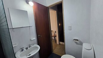 Hotel Buenos Aires
