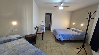 Hotel Buenos Aires