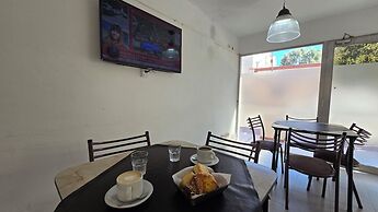 Hotel Buenos Aires