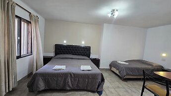 Hotel Buenos Aires