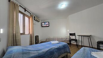 Hotel Buenos Aires