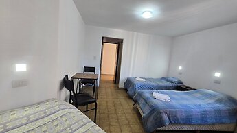 Hotel Buenos Aires