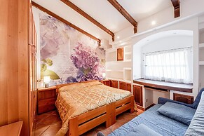Appartement in Imperia