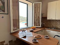 Appartement in Imperia