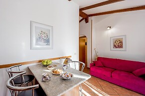 Appartement in Imperia