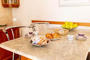 Appartement in Imperia