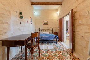 Ta' Frenc Farmhouse