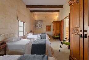 Ta' Frenc Farmhouse