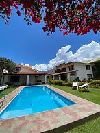 Oro Andino Lodge