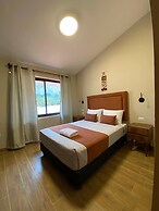 Oro Andino Lodge