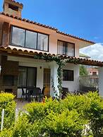 Oro Andino Lodge