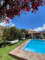 Oro Andino Lodge