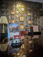 Oro Andino Lodge