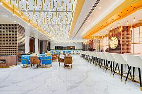 Sunday Hotels and Residences Gurgaon