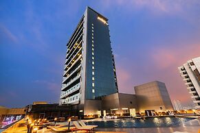 Sunday Hotels and Residences Gurgaon