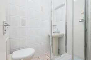 Derwent Blackpool Acommodations