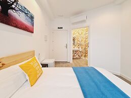 Bilbao ROOMS Etxebarria