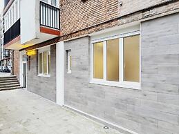 Bilbao ROOMS Etxebarria