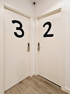 Bilbao ROOMS Etxebarria