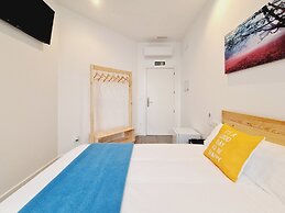 Bilbao ROOMS Etxebarria