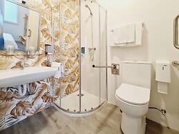 Bilbao ROOMS Etxebarria