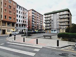 Bilbao ROOMS Etxebarria
