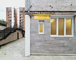 Bilbao ROOMS Etxebarria