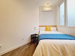 Bilbao ROOMS Etxebarria