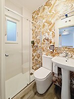 Bilbao ROOMS Etxebarria