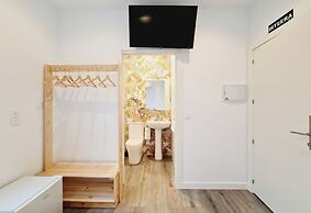 Bilbao ROOMS Etxebarria