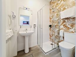 Bilbao ROOMS Etxebarria